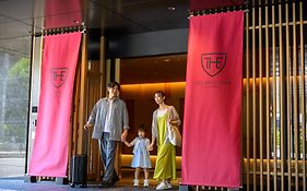 ザ ロイヤルパークホテル 京都梅小路